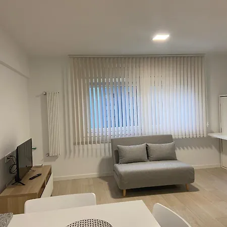 Estudio Centrico Y Acogedor. Vigo Extérieur photo