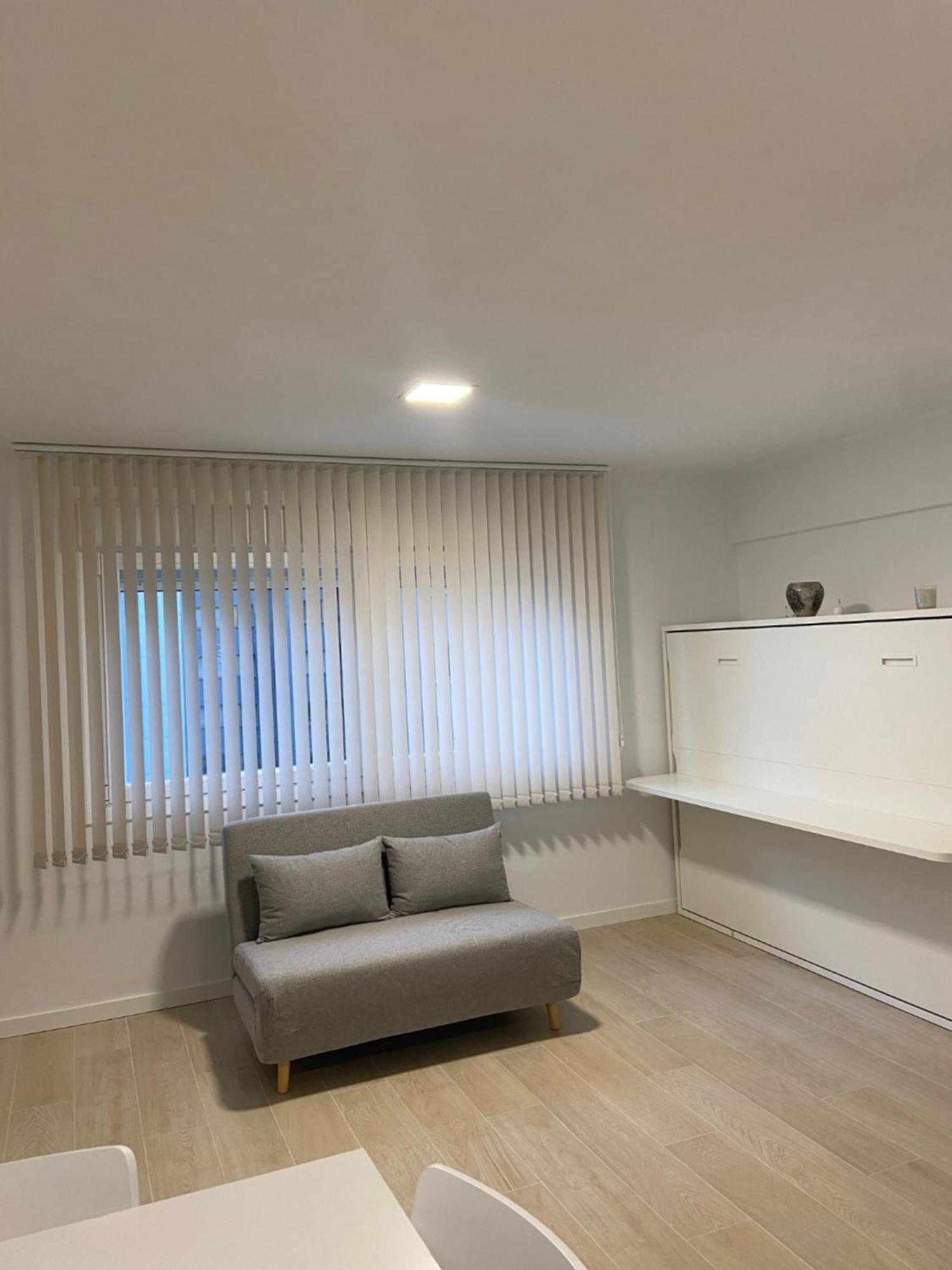 Estudio Centrico Y Acogedor. Apartment *