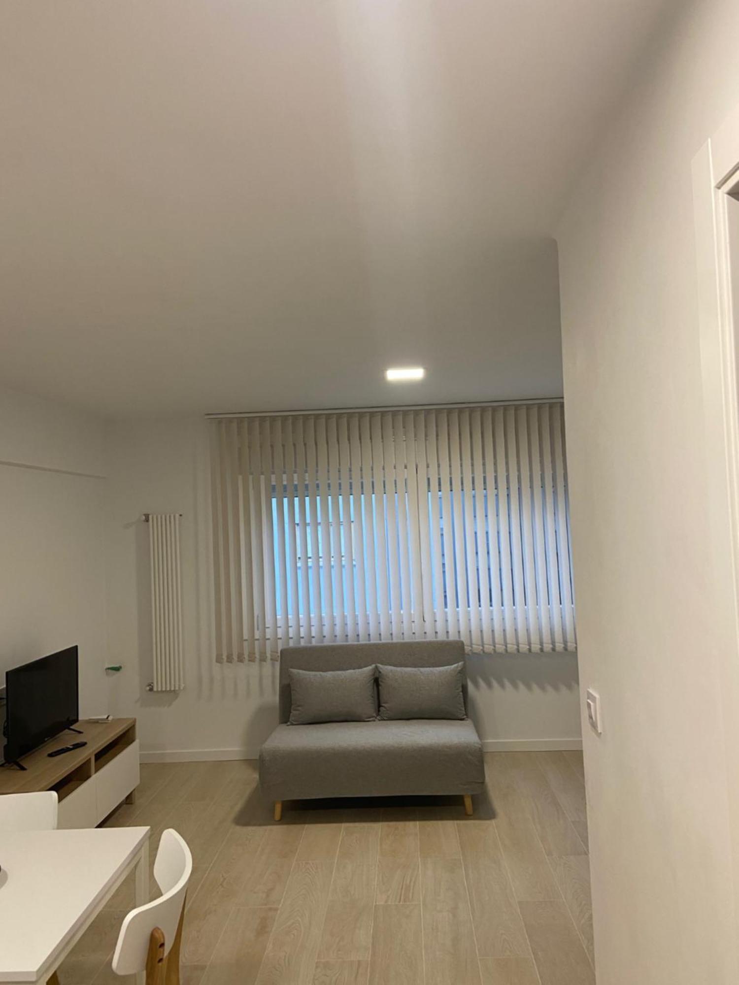 Apartment Estudio Centrico Y Acogedor.
