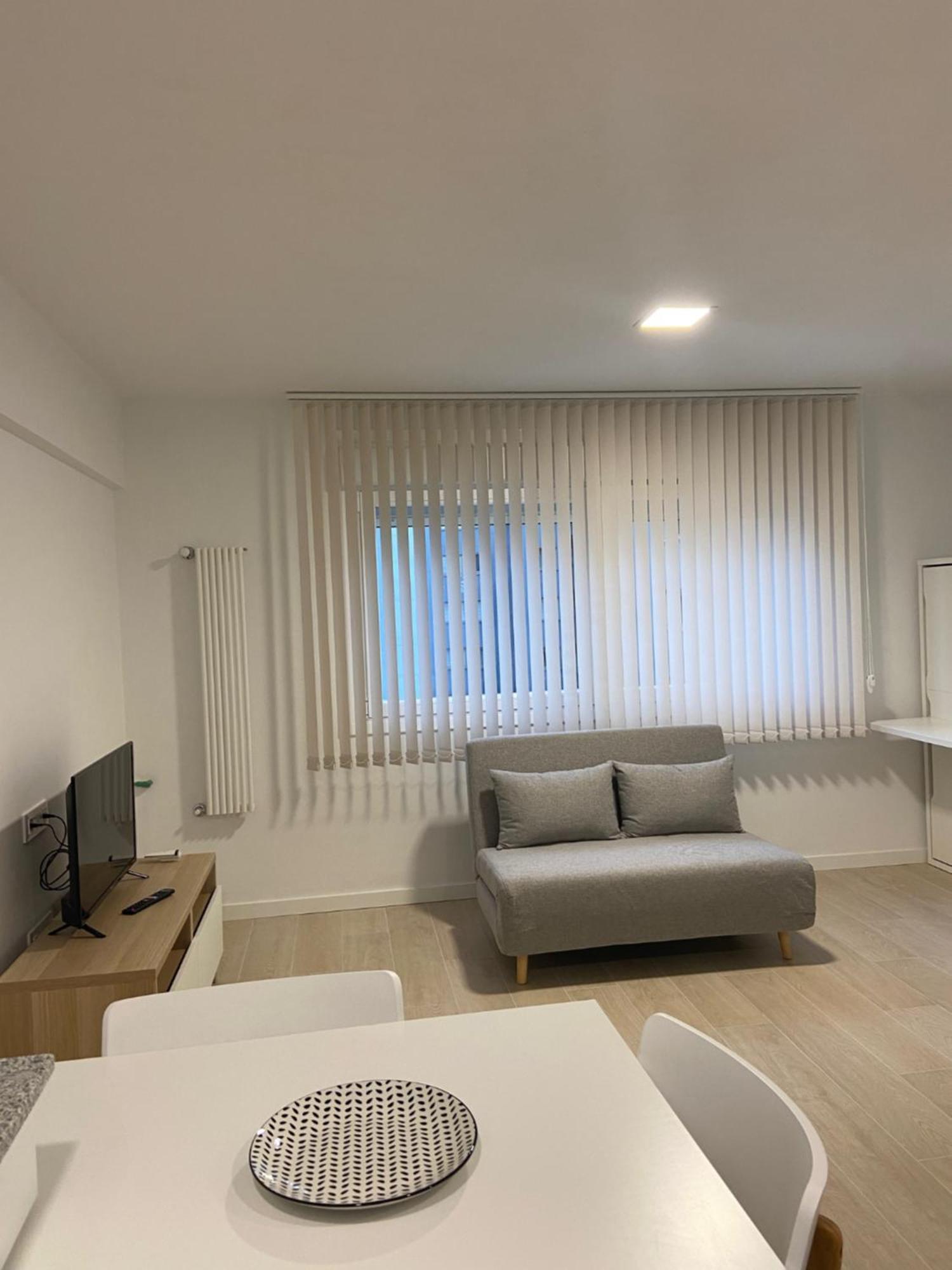 Estudio Centrico Y Acogedor. Vigo