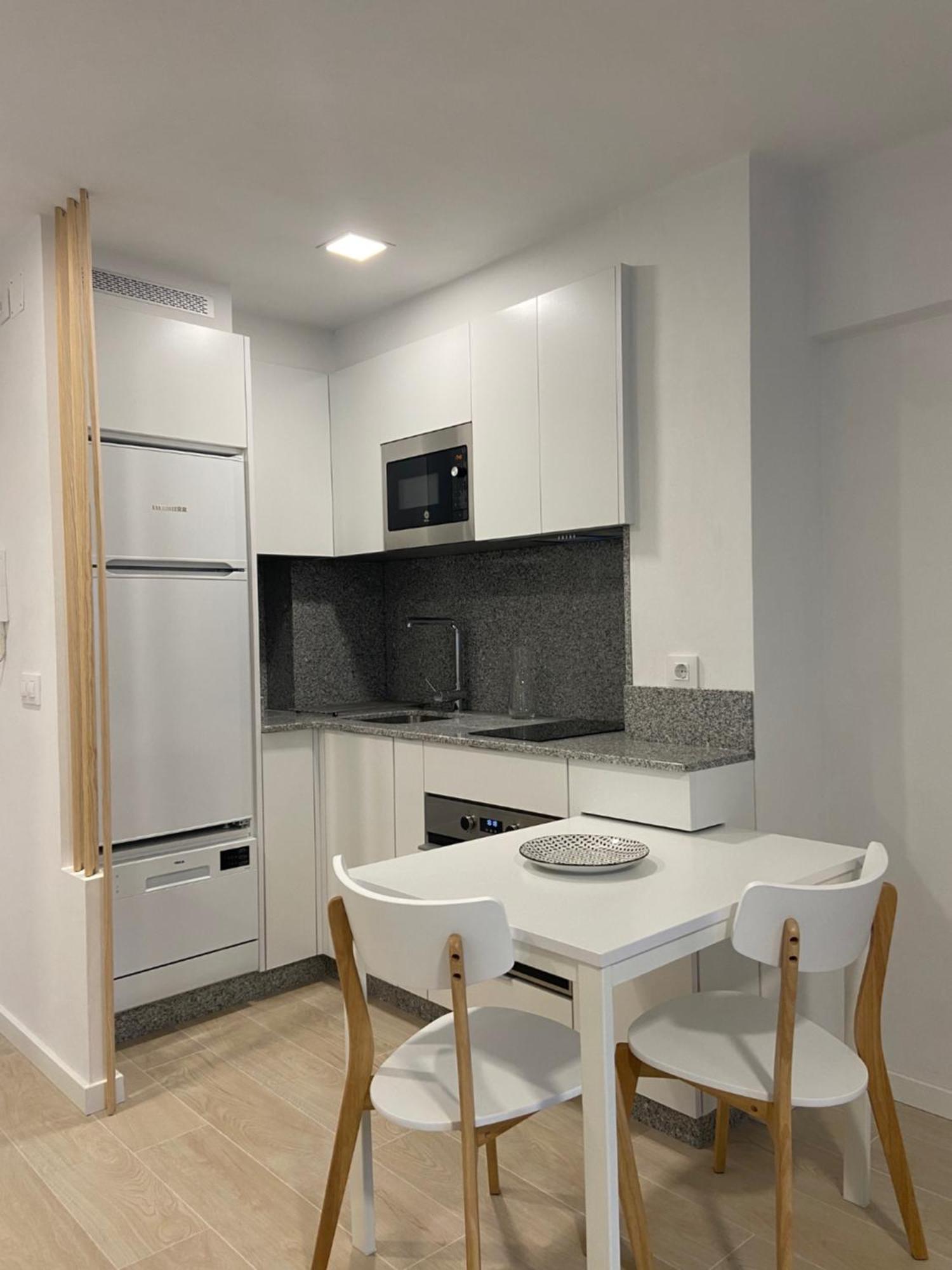 Apartment Estudio Centrico Y Acogedor. *