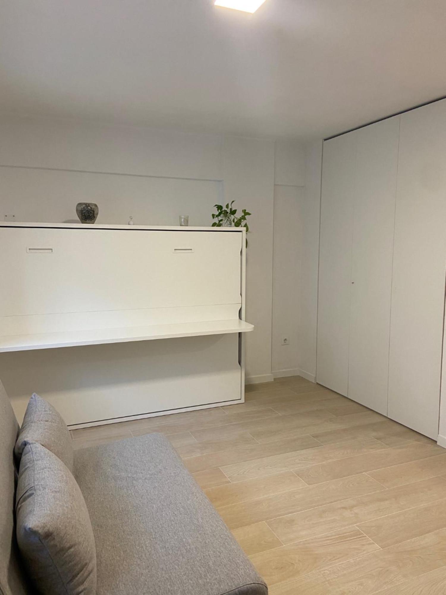 Apartment Estudio Centrico Y Acogedor.